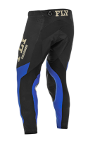 Fly MX-Pants Evolution Blue-Black