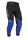 Fly MX-Pants Evolution Blue-Black