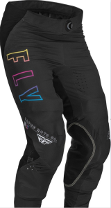 Fly MX-Pants Lite S.E. Avenge Black/Sunset
