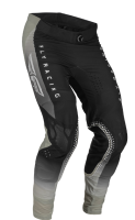Fly MX-Pants Lite Black/Anthracite/Grey