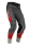 Fly MX-Pants Lite Red/Grey