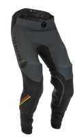 Fly MX-Pants Lite S.E. Speeder Metal-Red-Yellow