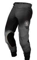 Fly MX-Pants Lite BOA 735-Light Grey-Black