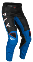 Fly MX-Pants Kinetic Kore Blue/Black