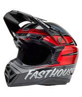 BELL Moto-10 Spherical Mips Helm - Fasthouse DITD 25...