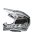 BELL Moto-10 Spherical Mips Helm - Cortex Silver Gray