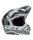 BELL Moto-10 Spherical Mips Helm - Cortex Silver Gray