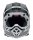 BELL Moto-10 Spherical Mips Helm - Cortex Silver Gray