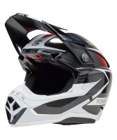 BELL Moto-10 Spherical Mips Helm - Fasthouse Renen Raycon...