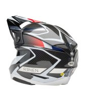 BELL Moto-10 Spherical Mips Helm - Fasthouse Renen Raycon...