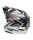 BELL Moto-10 Spherical Mips Helm - Fasthouse Renen Raycon Matte Gloss Black/White