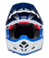 BELL Moto-9S Flex Helm - Merchant Gloss Blues