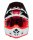 BELL Moto-9S Flex Helm - Merchant Gloss Red/Black