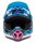 BELL MX-9 Mips Helm - Breakdance Gloss Blue/Pink