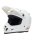 BELL MX-9 Mips Helm - Gloss Solid White