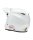 BELL MX-9 Mips Helm - Gloss Solid White