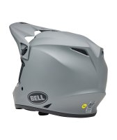 BELL MX-9 Mips Helm - Matte Solid Nardo