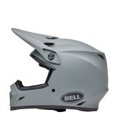 BELL MX-9 Mips Helm - Matte Solid Nardo