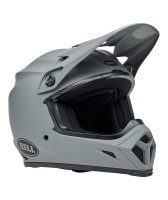 BELL MX-9 Mips Helm - Matte Solid Nardo