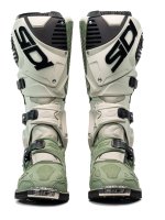 Sidi Crossfire 3 Army Sand