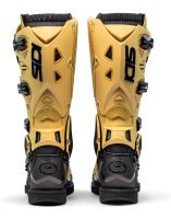 Sidi Crossfire 3 Gold Black