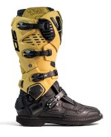 Sidi Crossfire 3 Gold Black