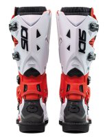 Sidi Crossfire 3 Red White