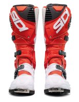 Sidi Crossfire 3 Red White