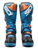 Sidi Crossfire 3 SRS Petrol Bronze