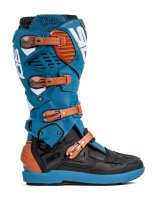 Sidi Crossfire 3 SRS Petrol Bronze