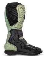 Sidi Agueda Army Black