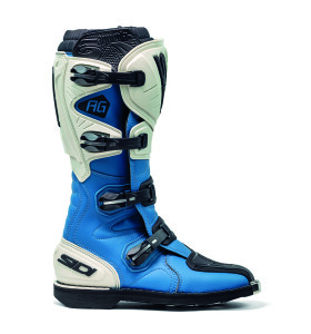 Sidi Agueda Petrol Sand