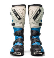 Sidi Agueda Petrol Sand