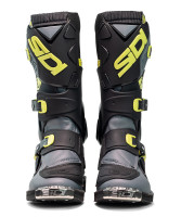 Sidi Flame Black Lime