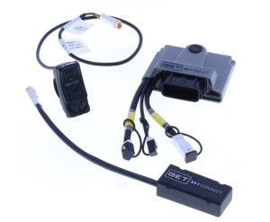 GET SX1 PRO 4T ECU CRF450R 2025-26
