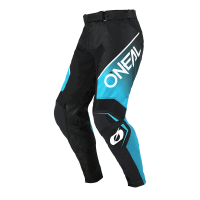 ONeal HARDWEAR AIR Pants SLAM black/teal