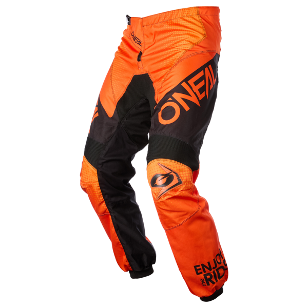 ONeal MATRIX Pants RIDEWEAR orange/black