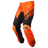 ONeal MATRIX Pants RIDEWEAR orange/black