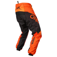 ONeal MATRIX Pants RIDEWEAR orange/black