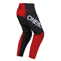 ONeal ELEMENT Pants RACEWEAR black/red