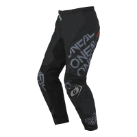 ONeal ELEMENT Pants STATIC black/gray