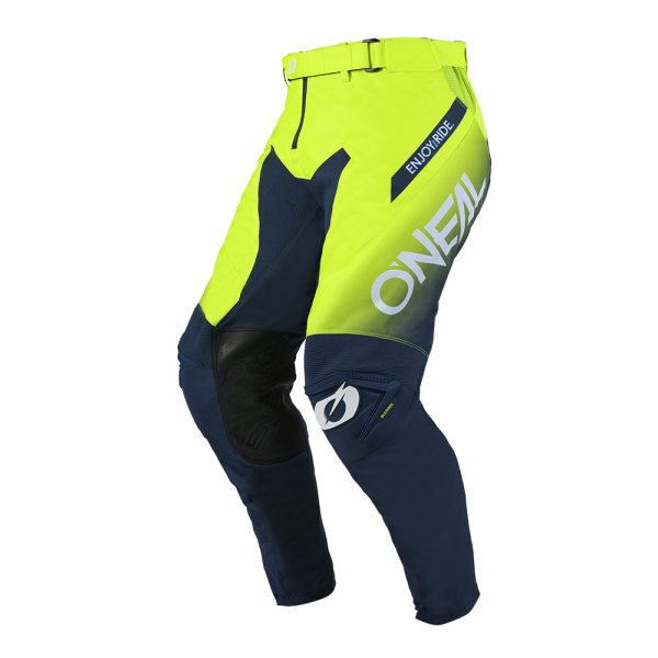 ONeal MAYHEM Pants HEXX blue/neon yellow