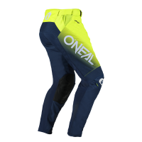 ONeal MAYHEM Pants HEXX blue/neon yellow