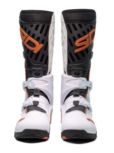 Sidi Crossair White Black Bronze