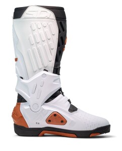 Sidi Crossair White Black Bronze