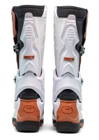 Sidi Crossair White Black Bronze
