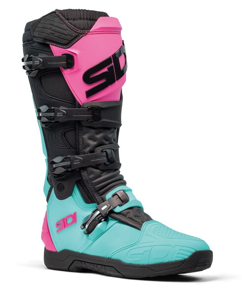 Sidi X-Power SC Mini Black Pink