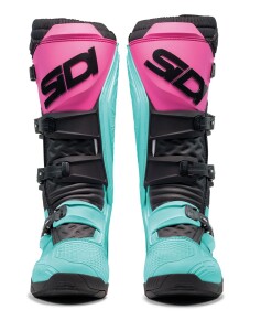 Sidi X-Power SC Mini Black Pink
