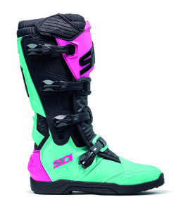 Sidi X-Power SC Mini Black Pink