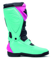 Sidi X-Power SC Mini Black Pink
